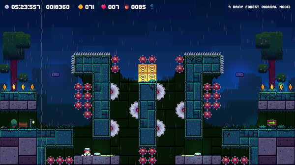 A Walk in the Park Demo screenshot 5