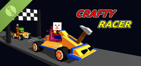 Crafty Racer Demo
