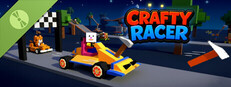 Crafty Racer Demo Small Capsule Image