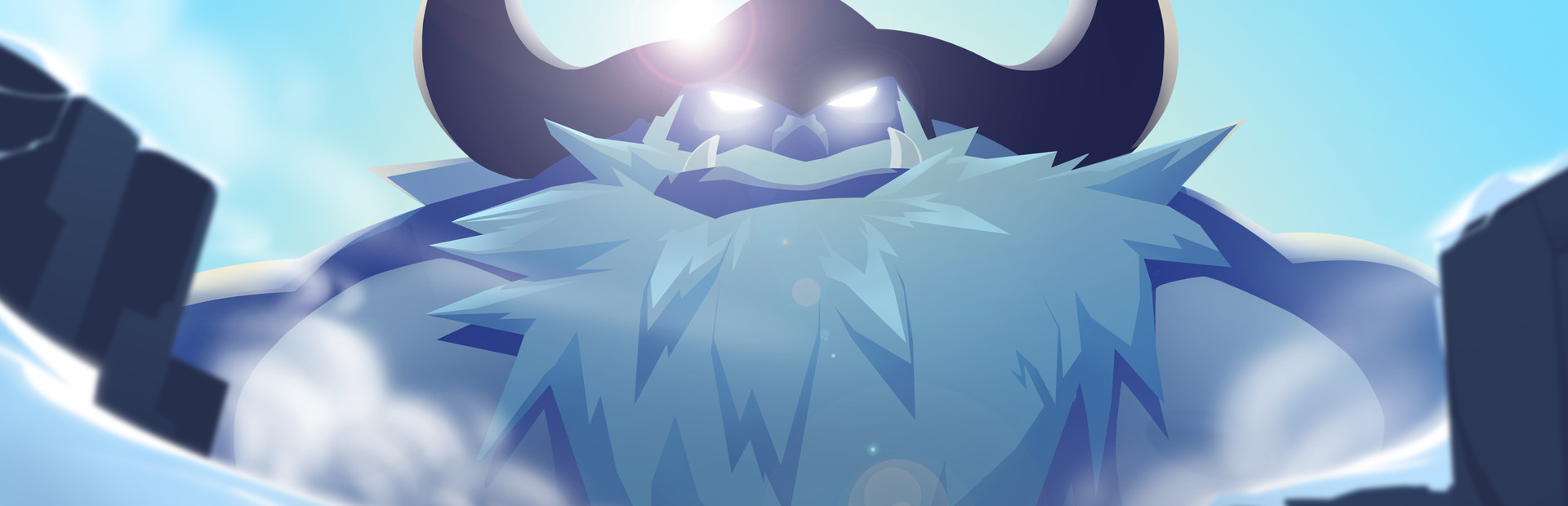 《巨人约顿：瓦尔哈拉版(Jotun Valhalla Edition)》Build11685131