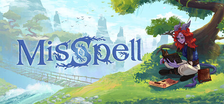 Misspell Cover Image
