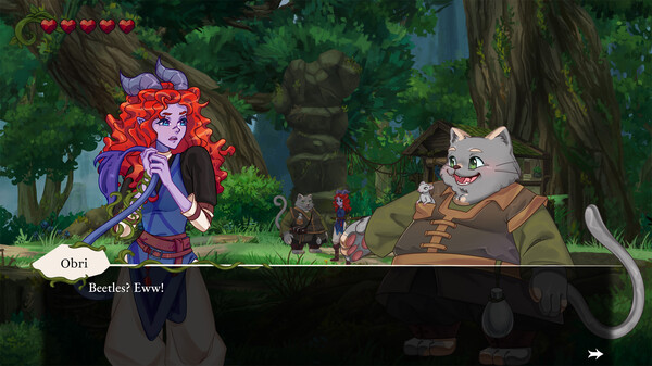 Misspell screenshot 3