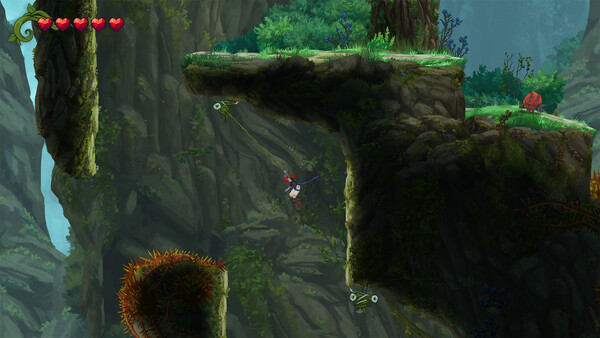 Misspell Demo screenshot 2