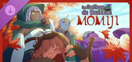 Les Traîtres du Bouillon - Plan Premium: MOMIJI