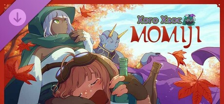 Hodgepodge Hunch - Premium Pack: MOMIJI