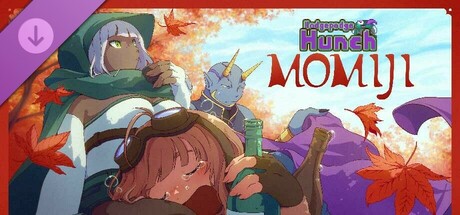 Hodgepodge Hunch - Premium Pack: MOMIJI banner image