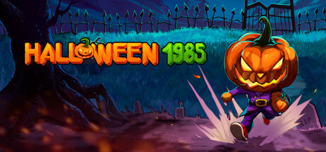 Halloween 1985 steam charts