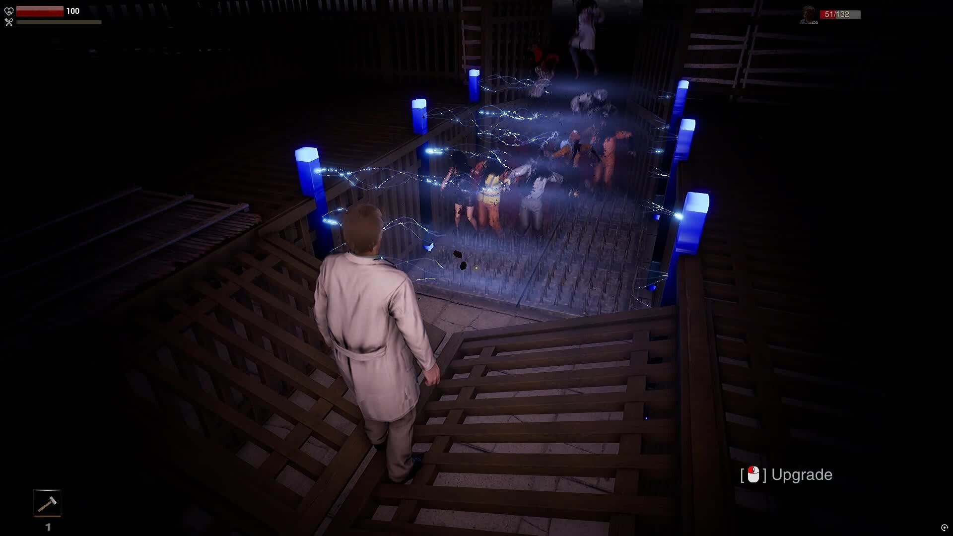 2 Hours Later screenshot screenshot 3