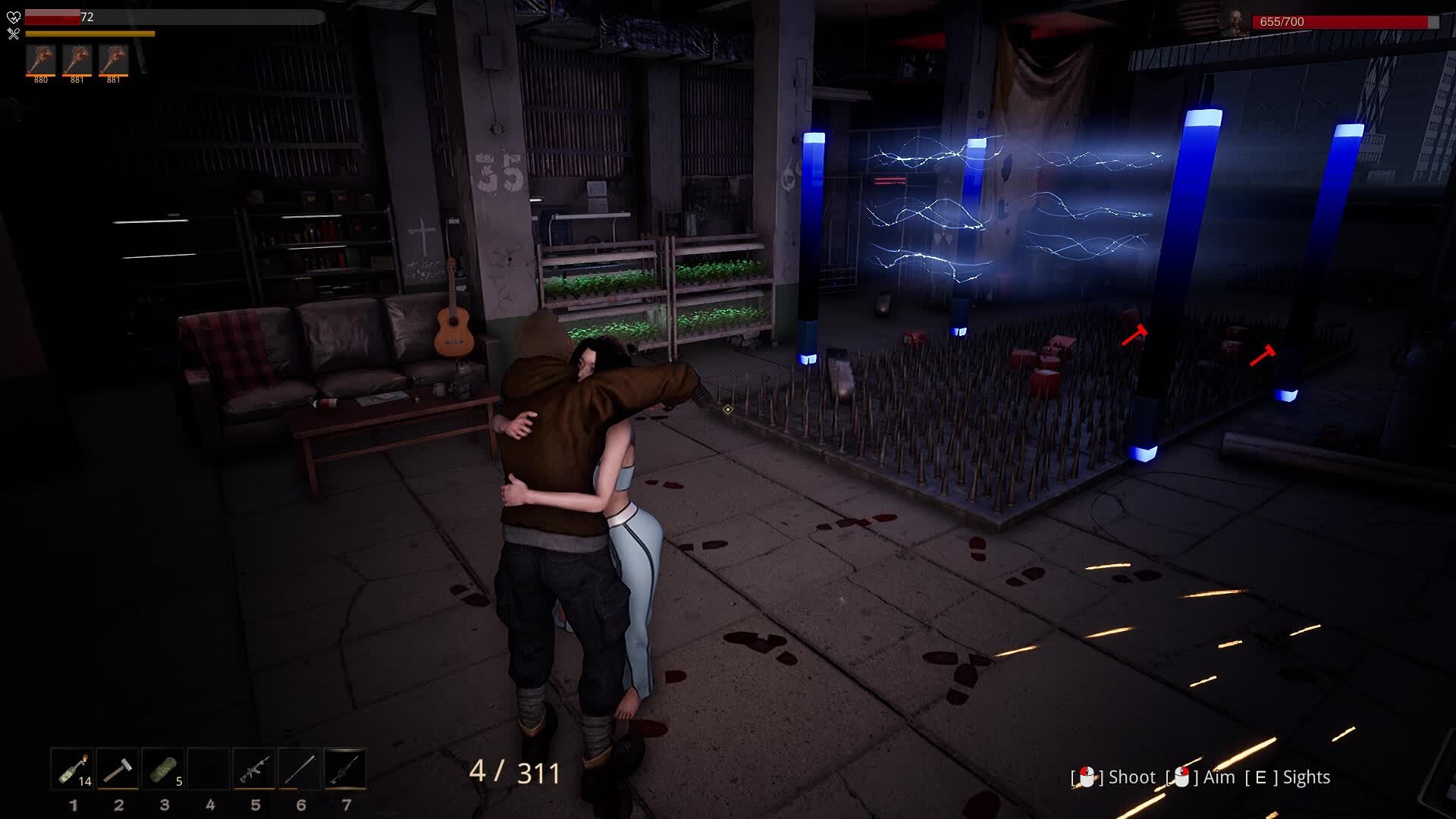 2 Hours Later screenshot screenshot 12