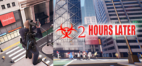 2 Hours Later header banner