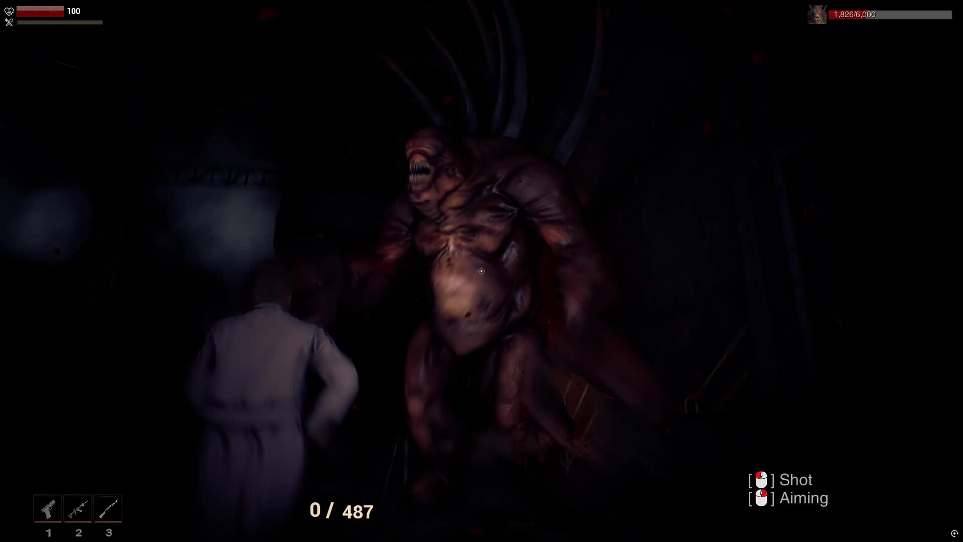 2 Hours Later screenshot screenshot 1