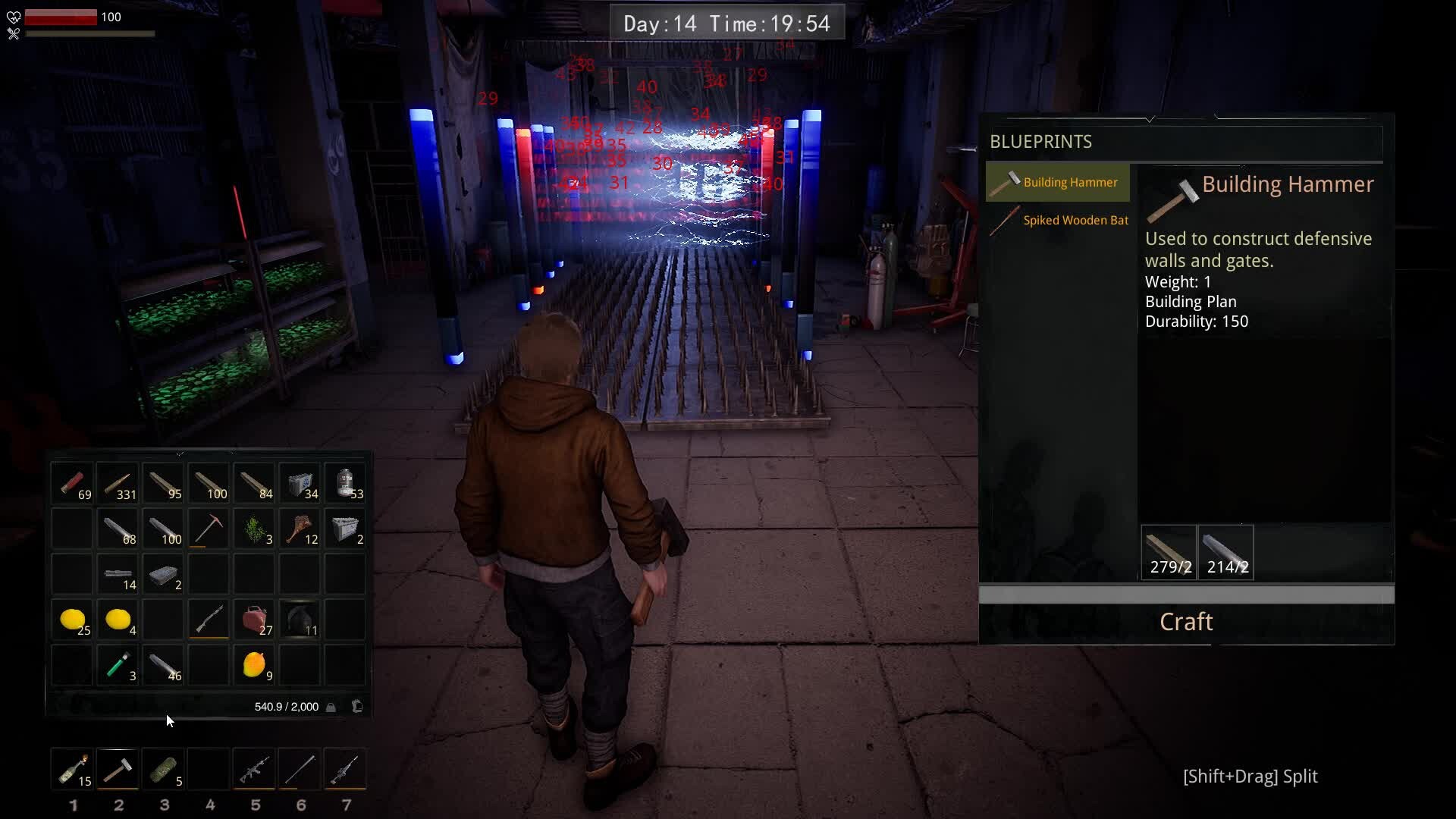 2 Hours Later screenshot #11