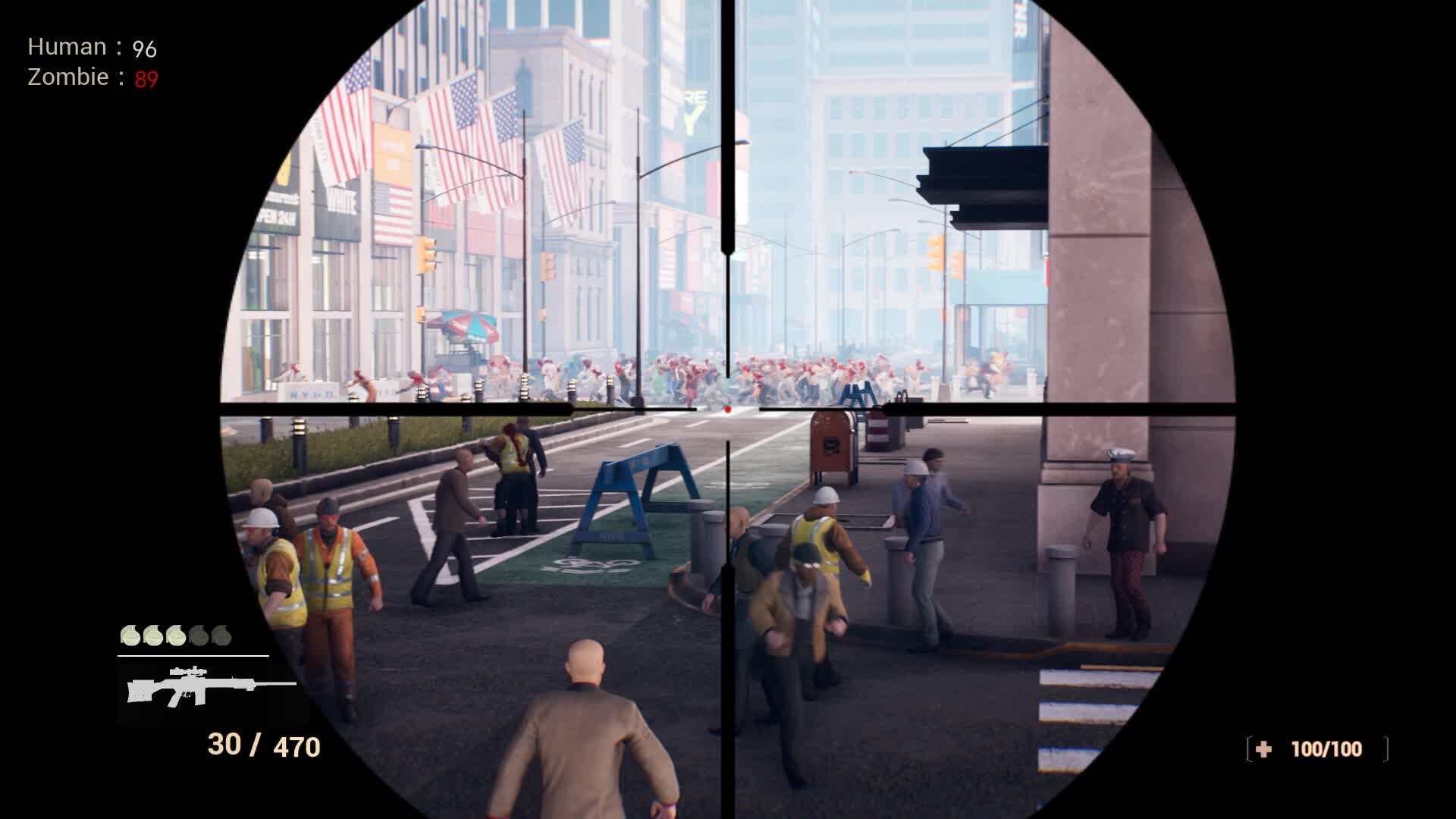 2 Hours Later screenshot #7