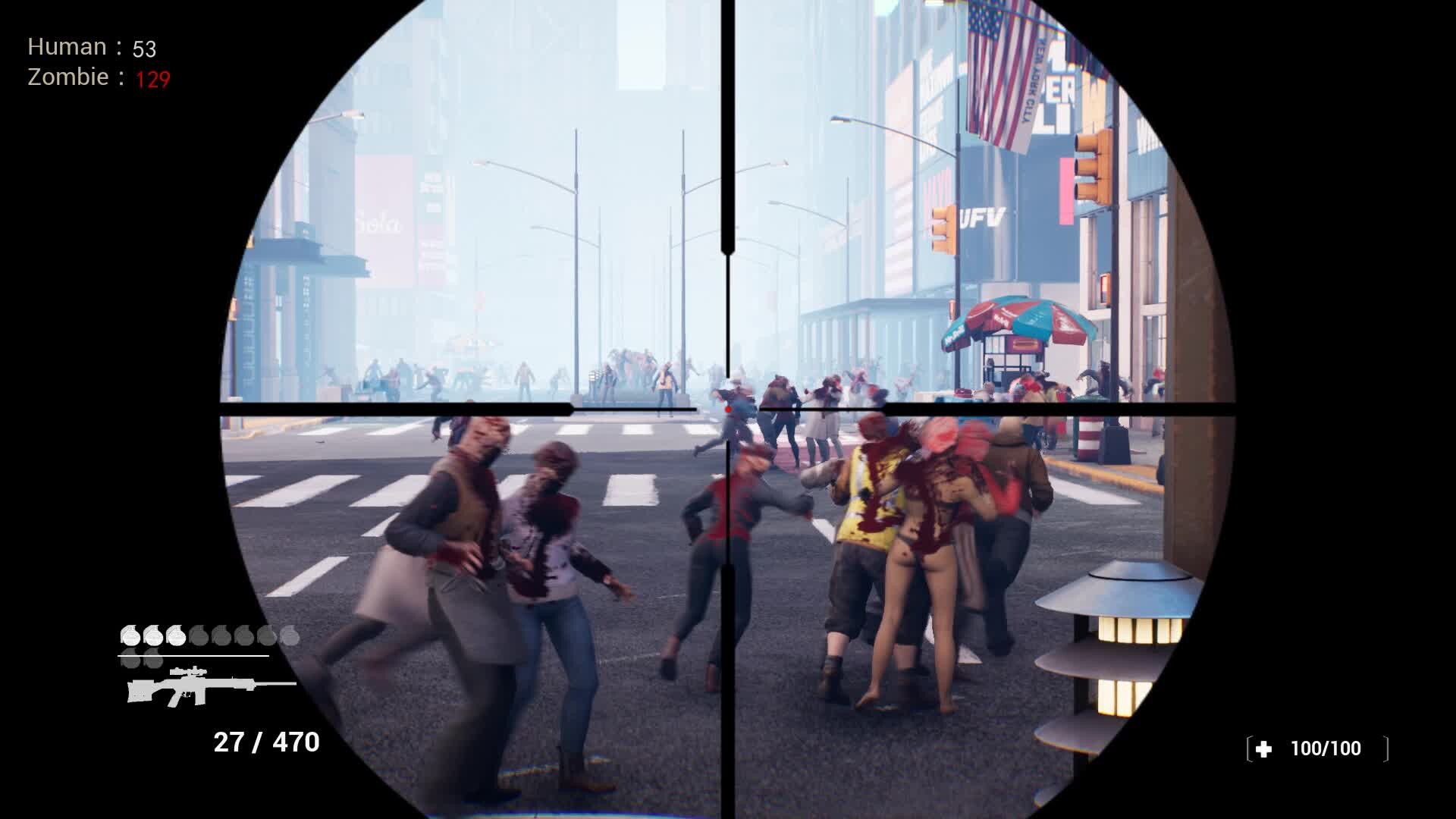 2 Hours Later screenshot #5