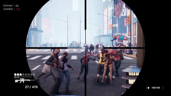 2 Hours Later screenshot 3