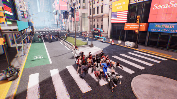 2 Hours Later screenshot 5