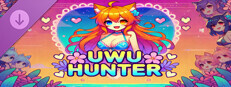 UwU Hunter - 18+ Adult Only Content game capsule image