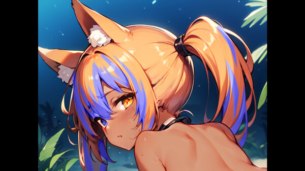 UwU Hunter - 18+ Adult Only Content screenshot 1