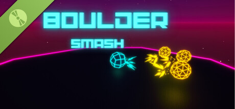 Boulder Smash Demo