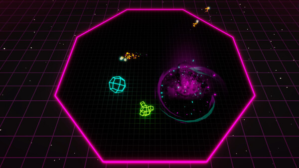 Boulder Smash Demo
