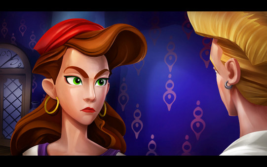 The Secret of Monkey Island: Special Edition screenshot