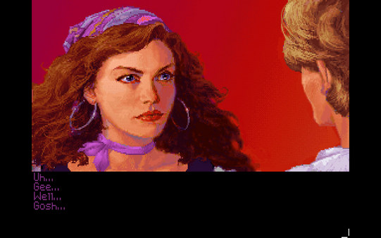 The Secret of Monkey Island: Special Edition screenshot