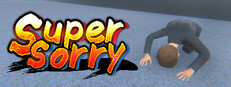 SuperSorry