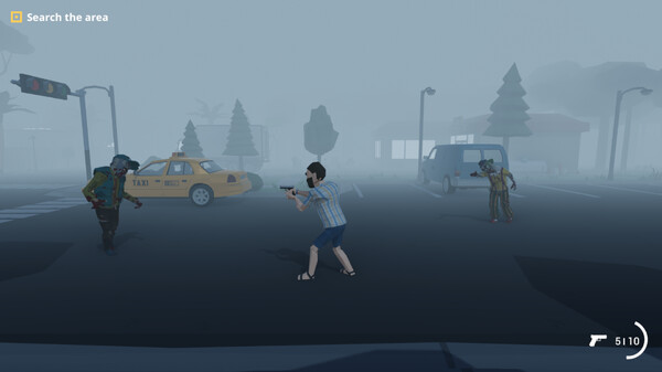 22 Dayz screenshot 7