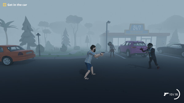 22 Dayz screenshot 9