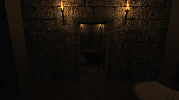 Screenshot z Axe Slasher