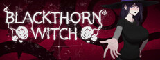 Blackthorn Witch