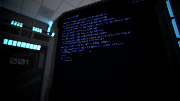 AI Kill Alicefor windows and Linux 1