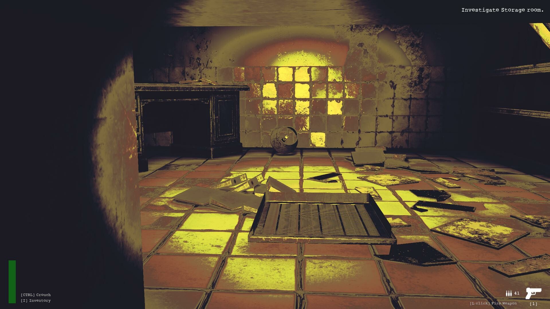 Creepy Crawling screenshot #4
