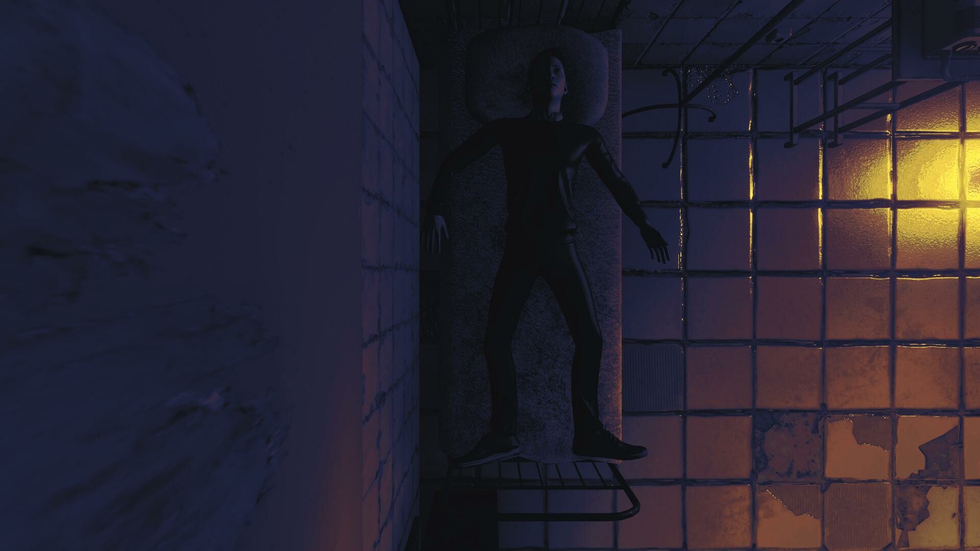 Creepy Crawling screenshot #2