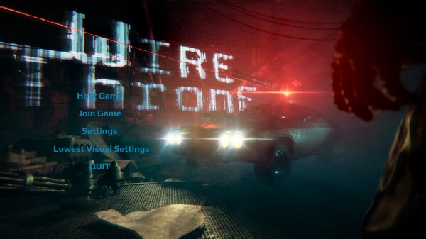 Wire Throne Demo screenshot 2