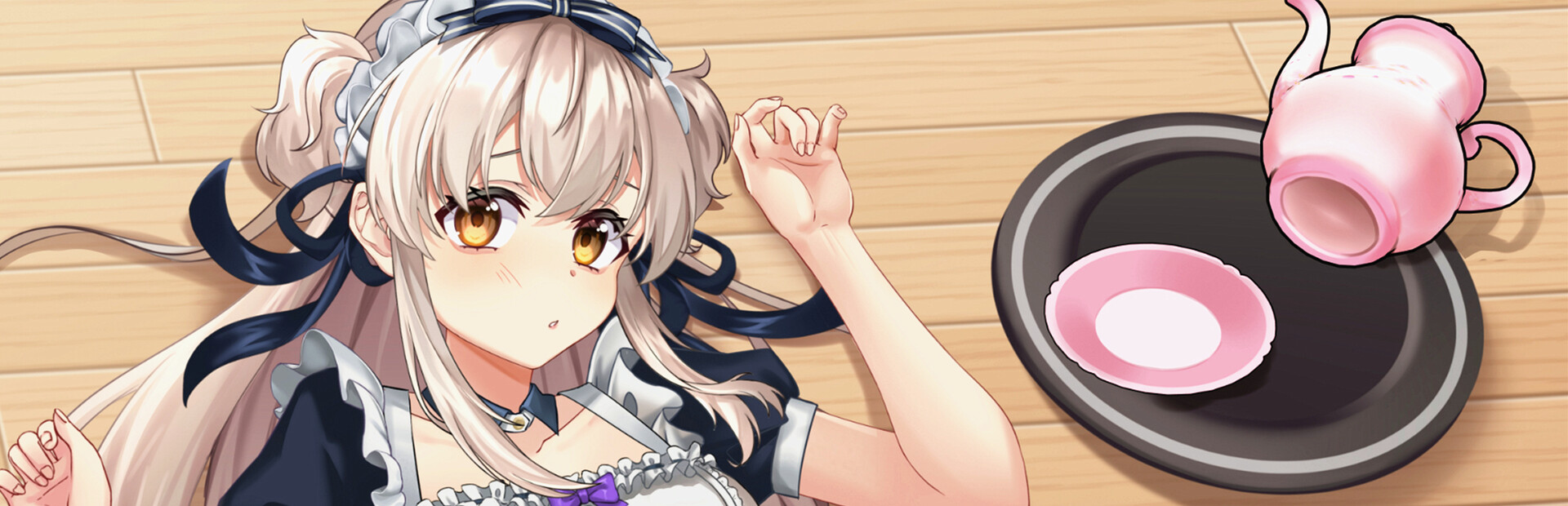 老虎机少女 Slot Girls