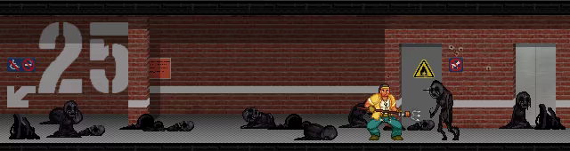 Highrisers Couch Co-Op video 8