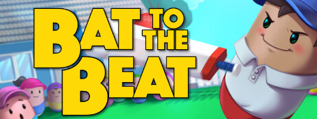 Bat to the Beat cover art