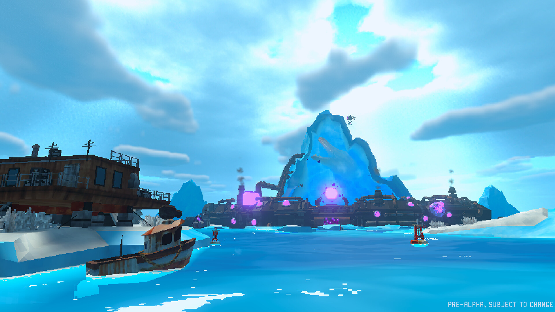 Fish Fight! screenshot #5