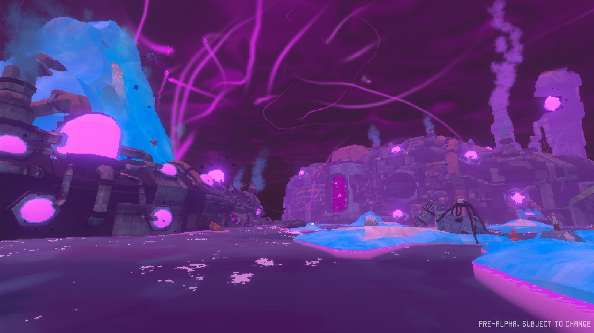 Fish Fight! screenshot #9