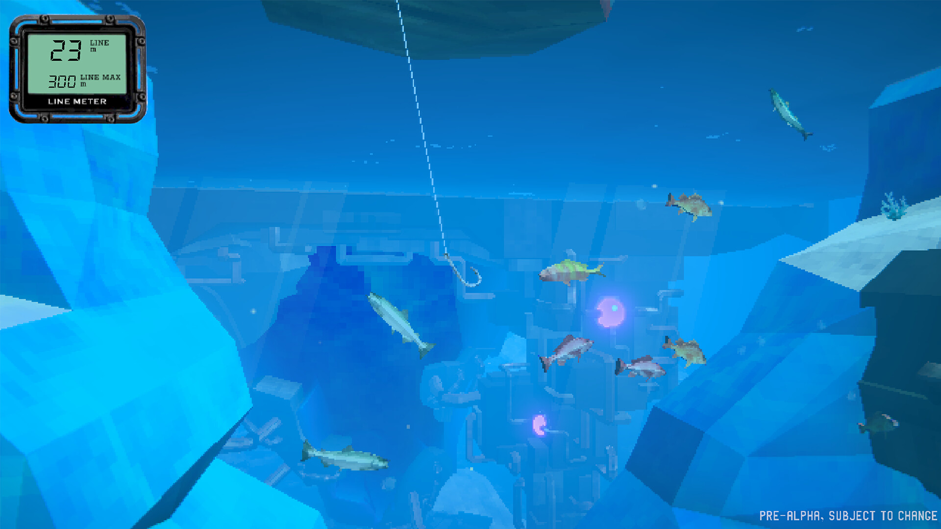 Fish Fight! screenshot #7