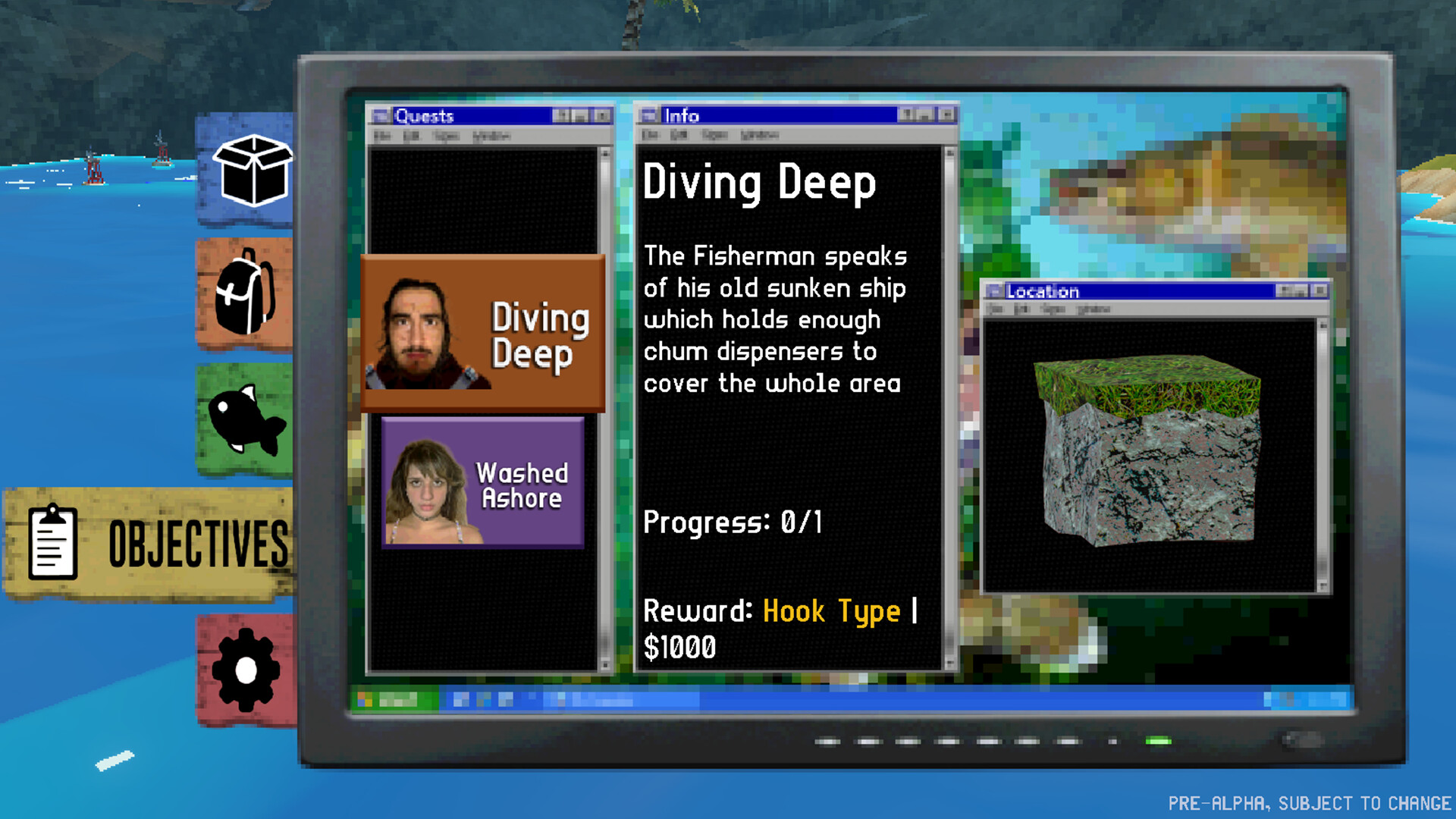 Fish Fight! screenshot #9