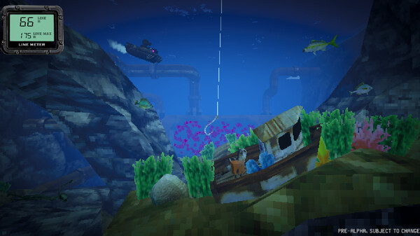 Fish Fight! screenshot 3