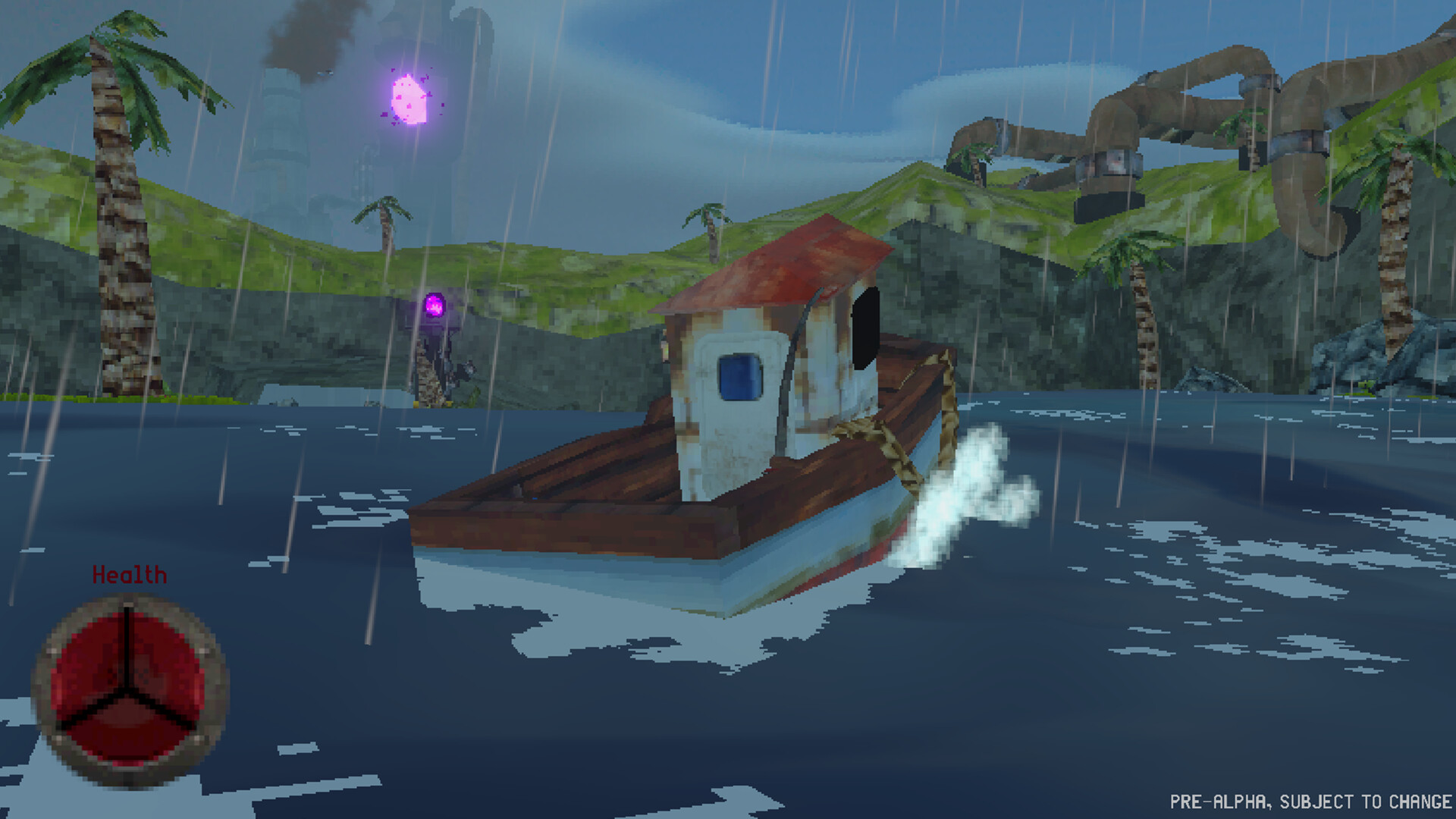 Fish Fight! screenshot #10