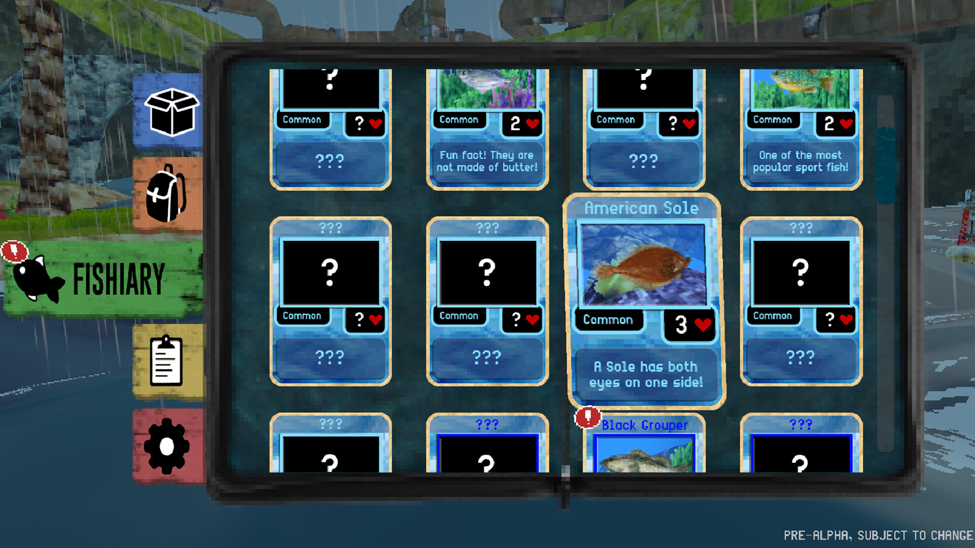 Fish Fight! screenshot #6