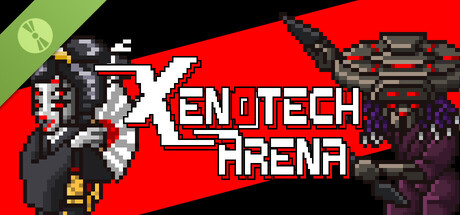 XenoTechArena Demo