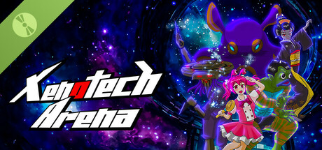 XenoTechArena Demo cover art