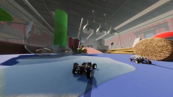 RC Overdrive Demo screenshot 4