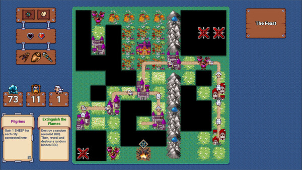 Flocking Hell screenshot 8