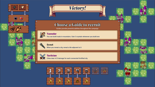 Flocking Hell game for windows Pc 1